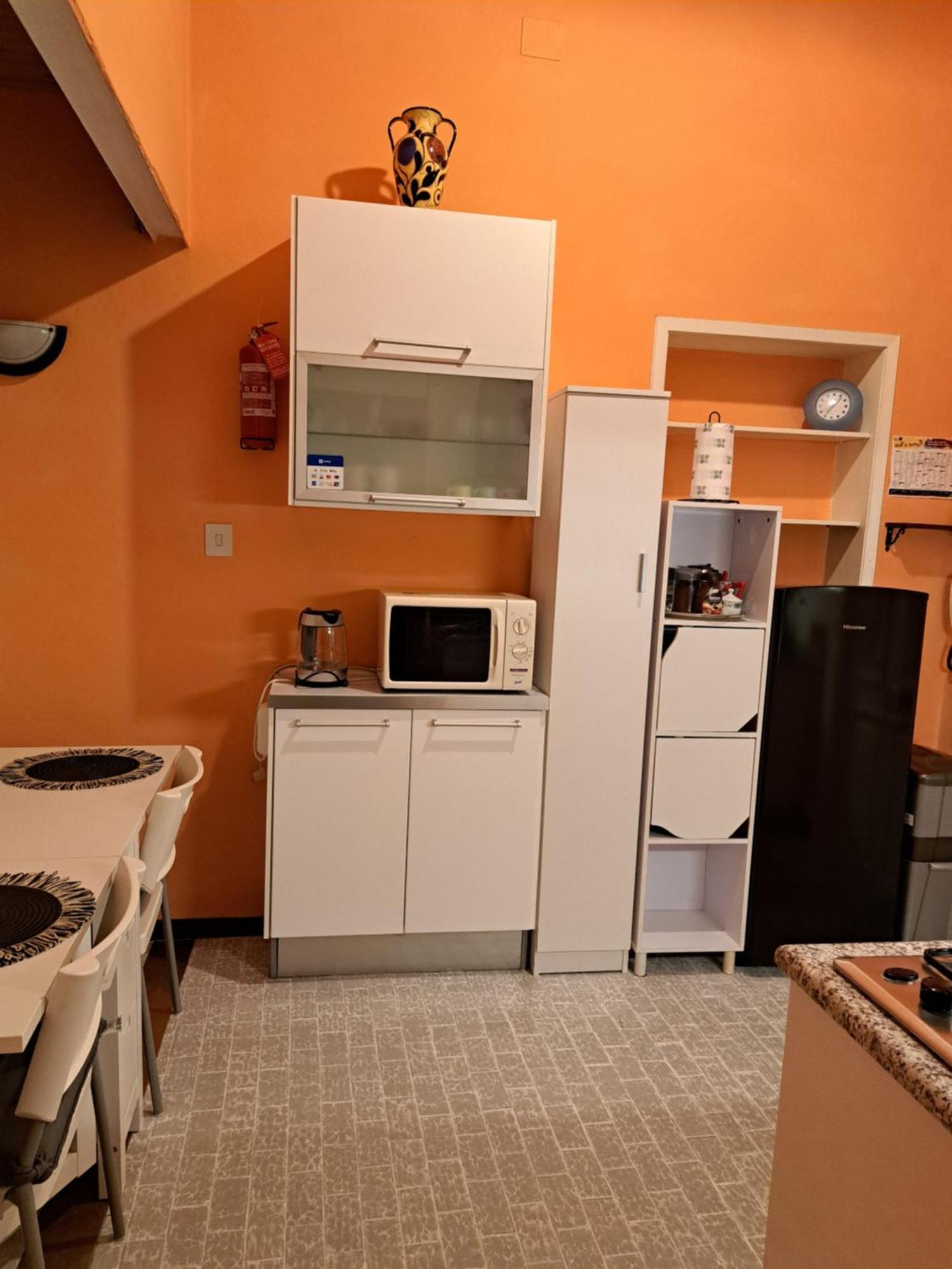 Foodwineart Διαμέρισμα Μάντοβα Εξωτερικό φωτογραφία