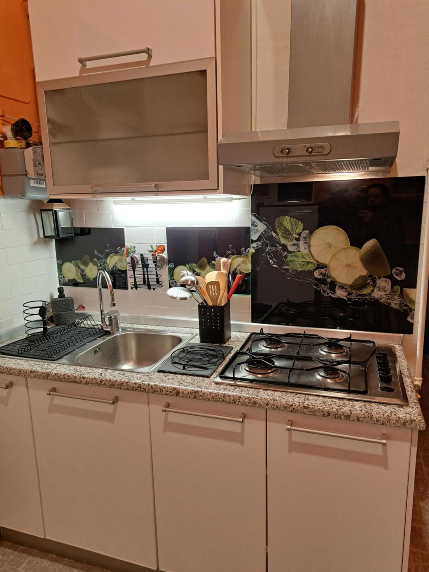 Foodwineart Διαμέρισμα Μάντοβα Εξωτερικό φωτογραφία